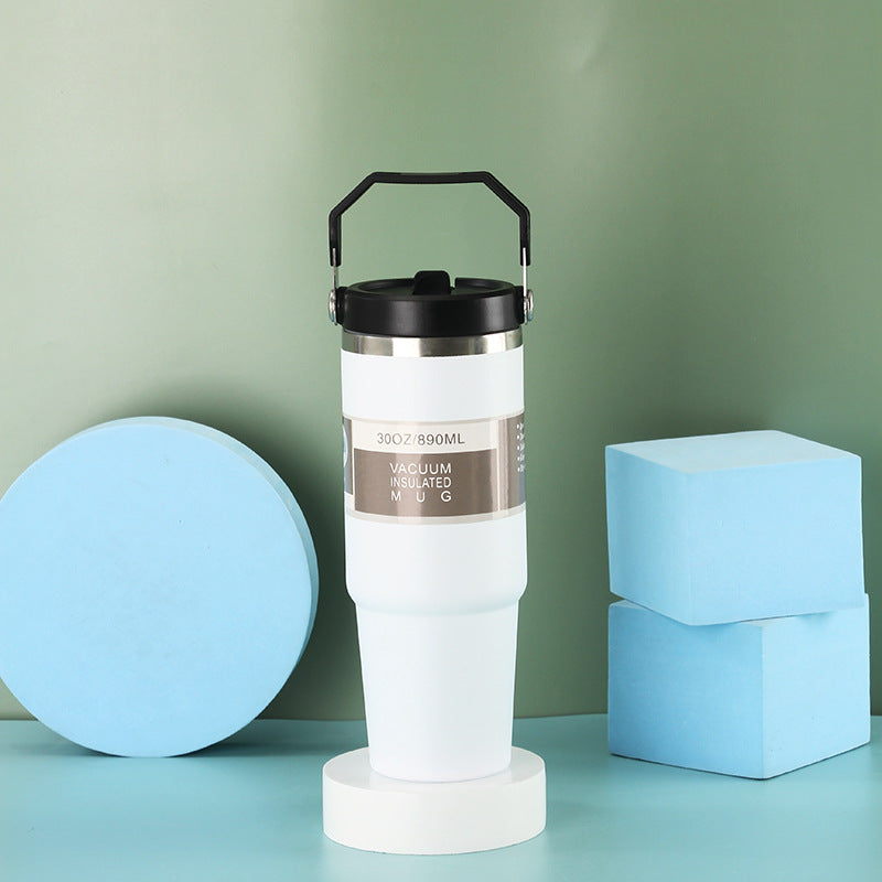 Unisex Insulated Cup Bowlift
