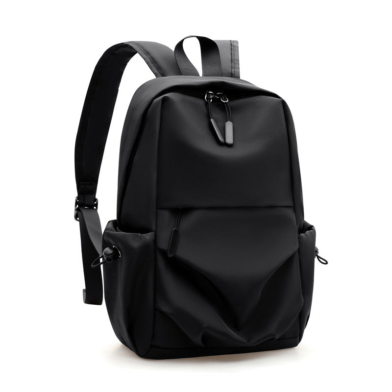 Versatile Multi-Pocket Travel Backpack Bowlift