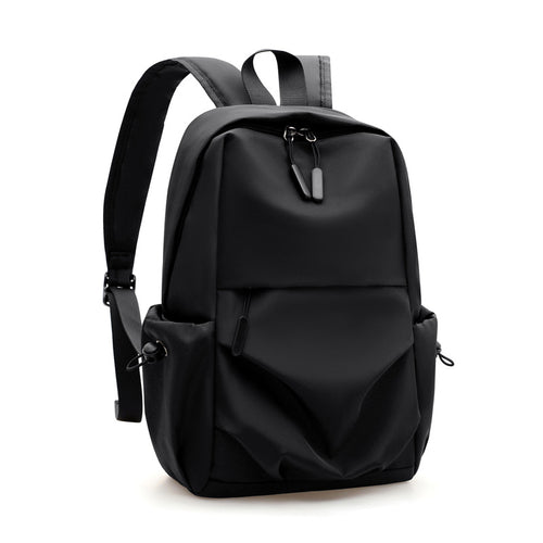 Versatile Multi-Pocket Travel Backpack Bowlift
