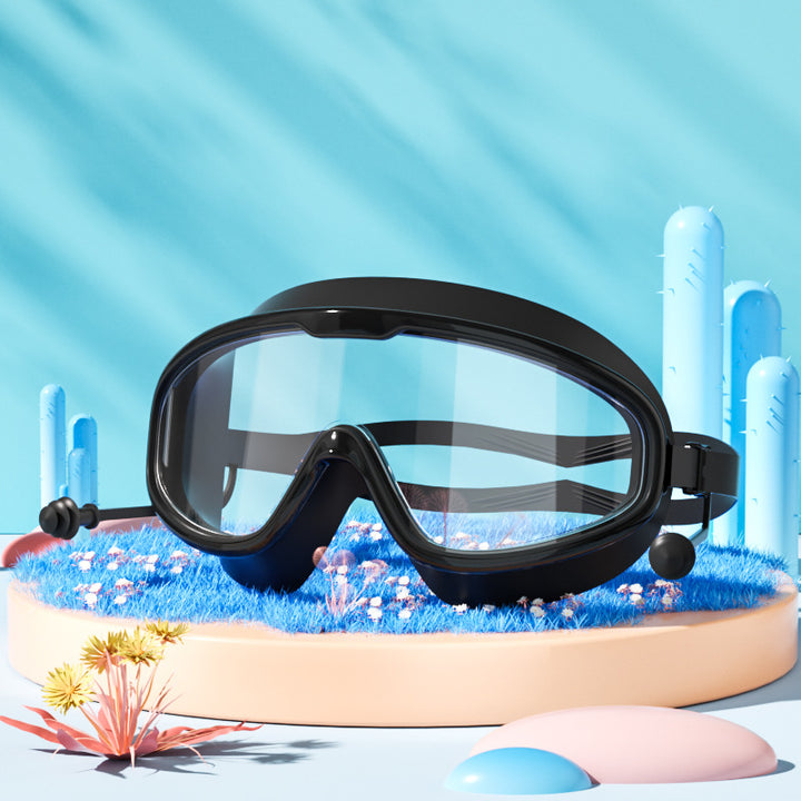Advanced Snow Sports Goggles Bowlift