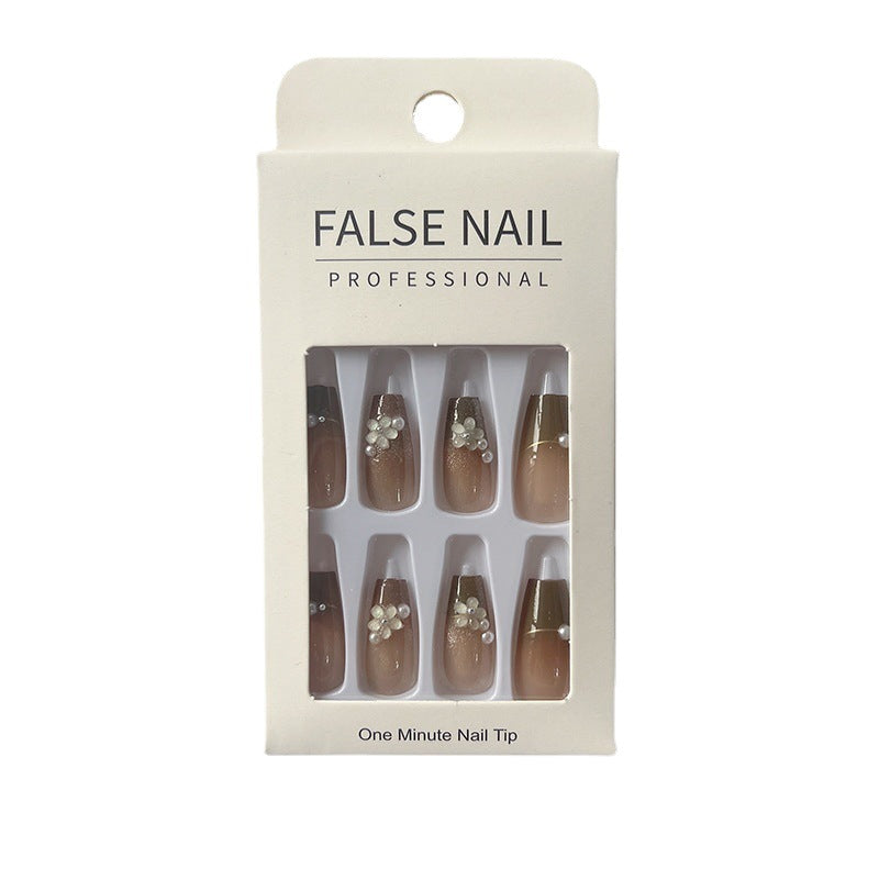 artful nail tips Bowlift