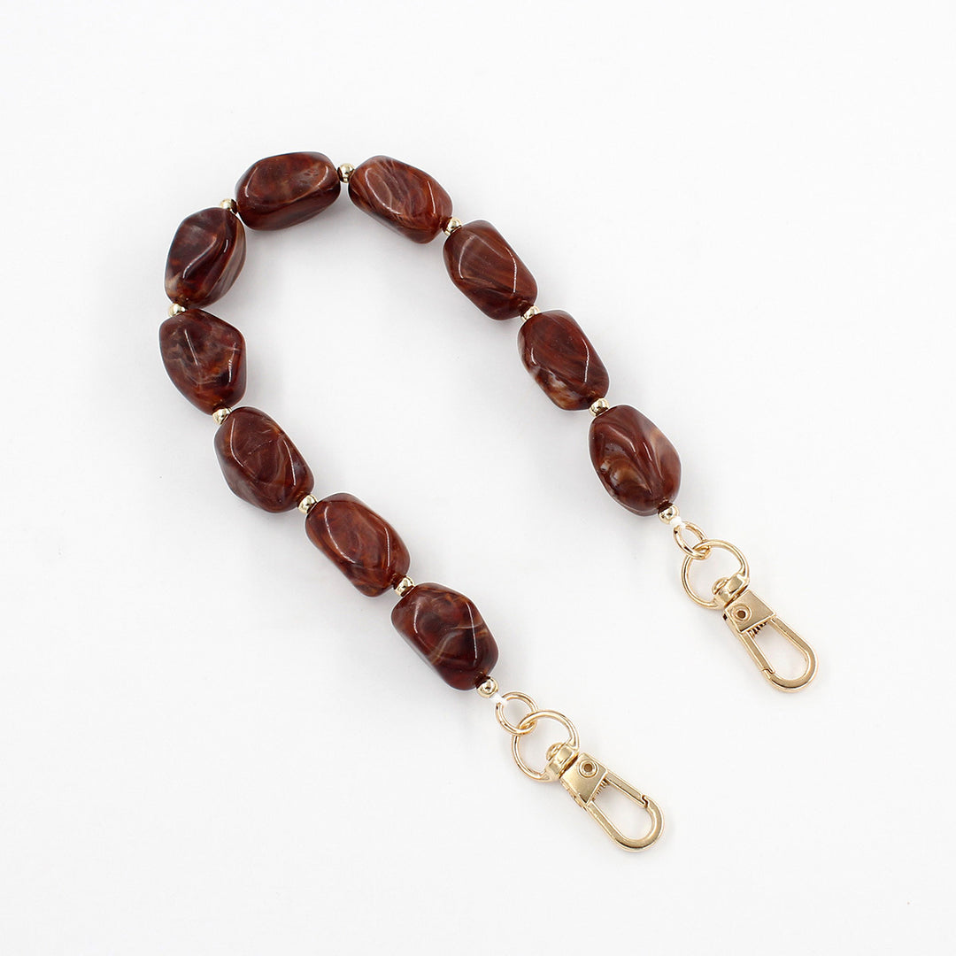Decorative Eyewear Holder Chain Bowlift