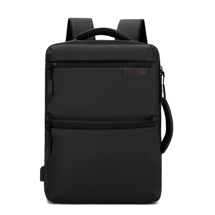 Slim-Fit Professional School Backpack Bowlift