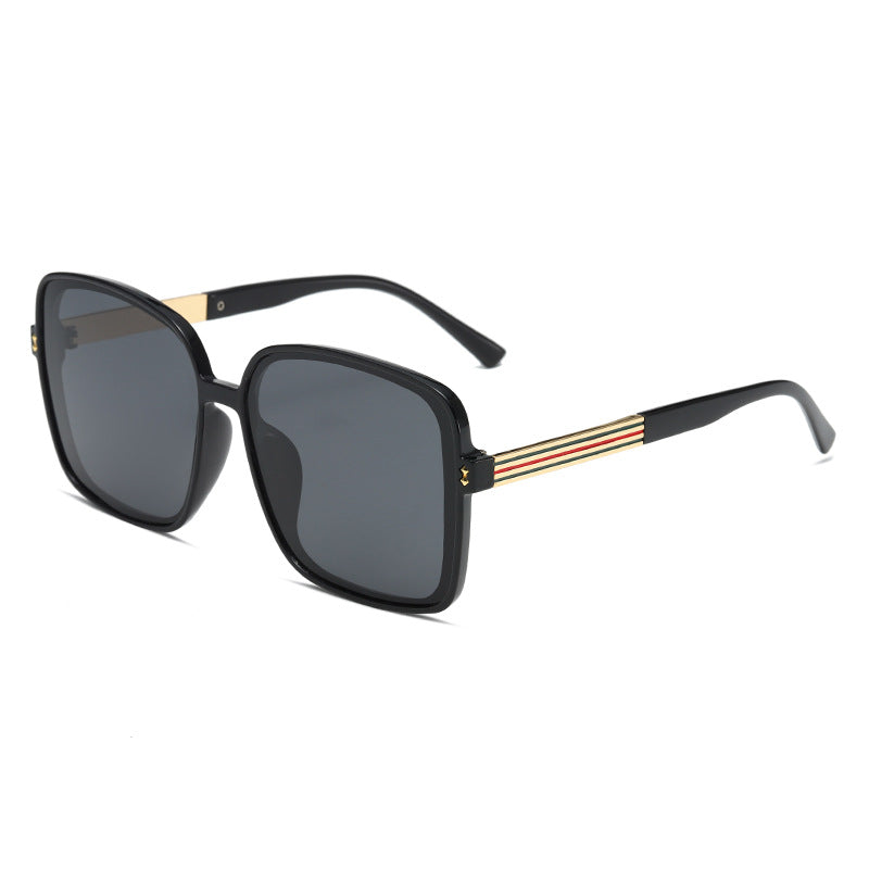 Women's fashionable sunglasses Bowlift