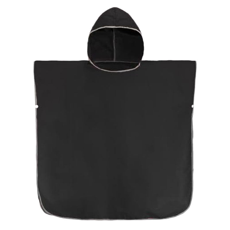 Rain poncho with hood Bowlift