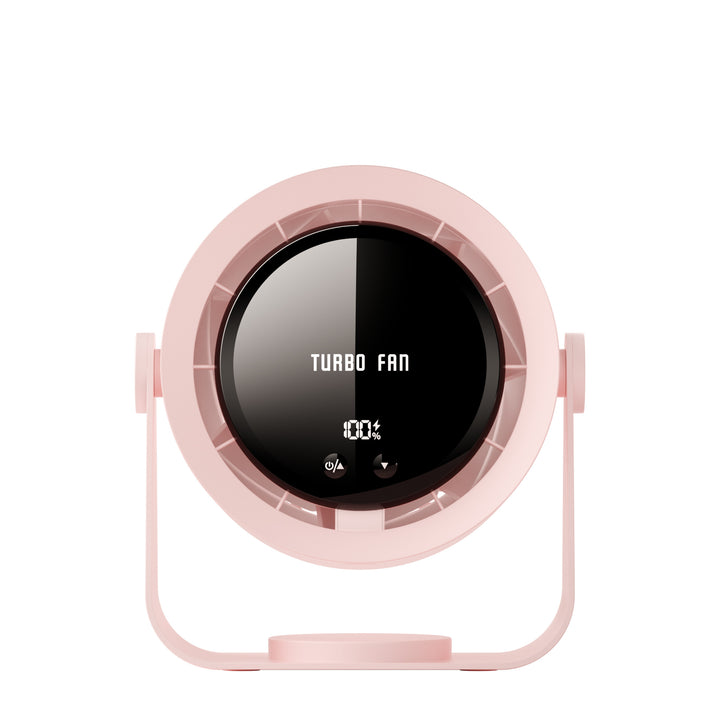 Ladies table fan Bowlift