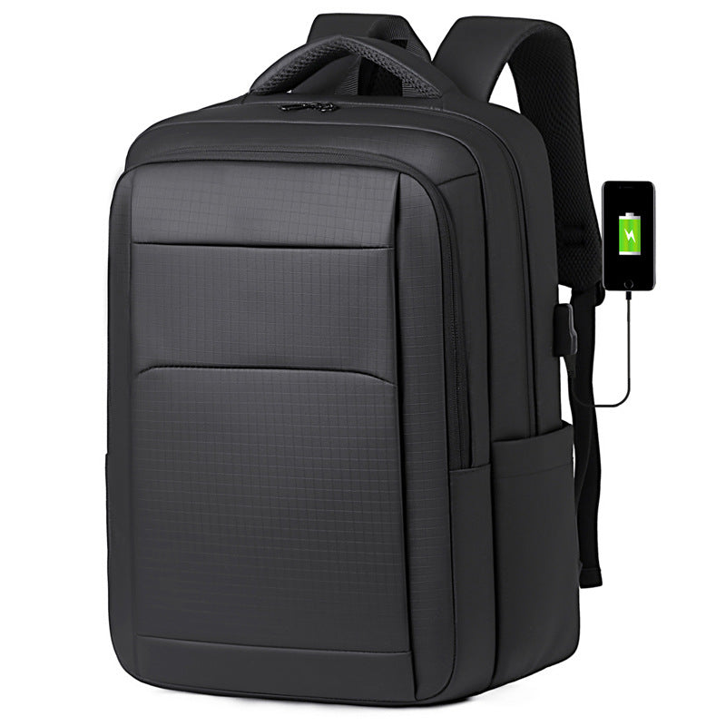 Sleek Professional Laptop Briefcase Bowlift