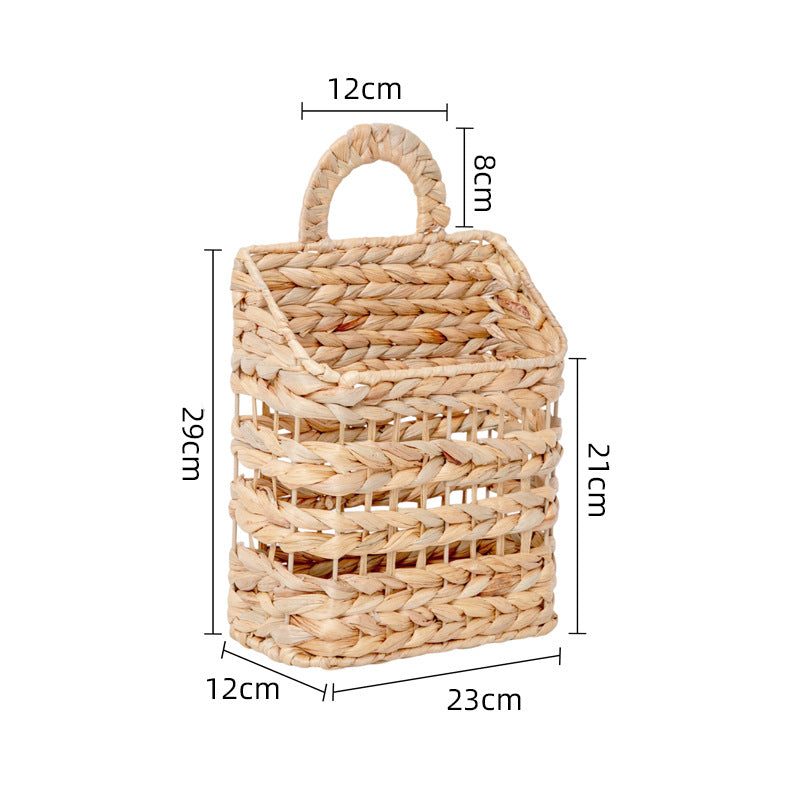 Decorative Flower Basket Bowlift