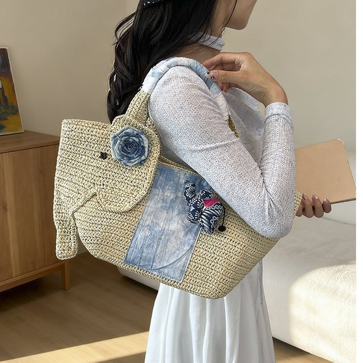 Handbag Bowlift