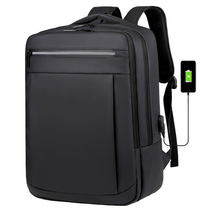 Sleek Business Laptop Rucksack Bowlift