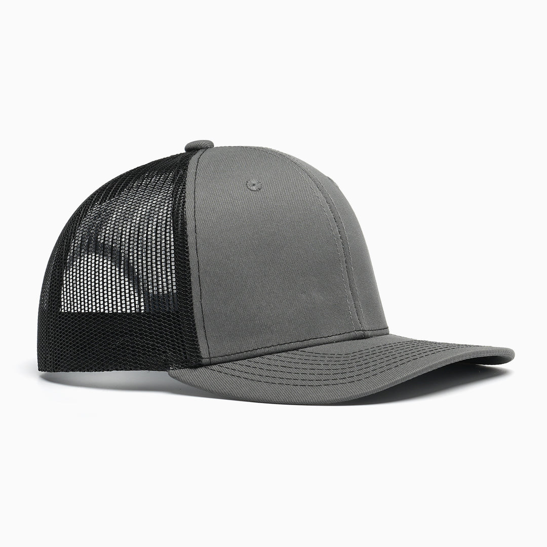 Women trendy Trucker Cap Bowlift