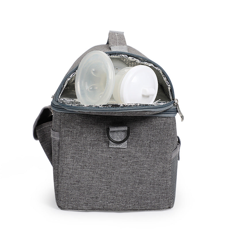 Insulated Lunch Companion