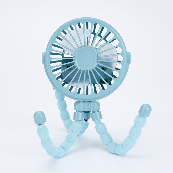Ladies Table Fan Bowlift