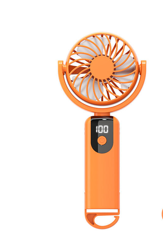 Women's Portable High-Performance Fan Bowlift