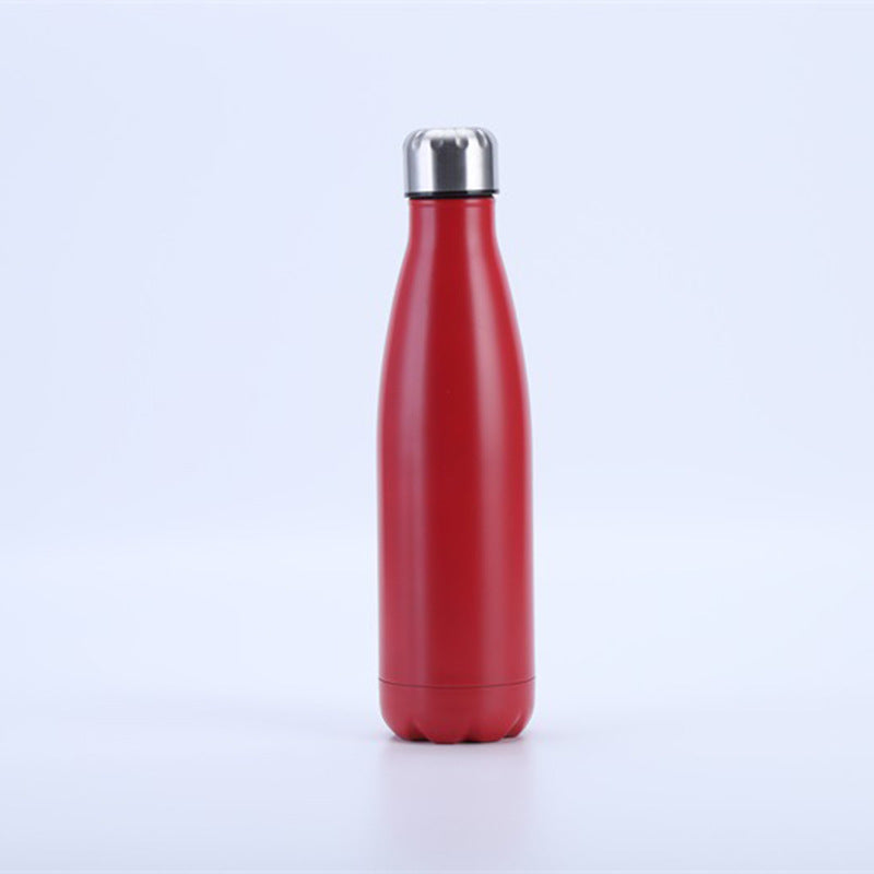 Insulated Stainless Steel Water Bottle Bowlift