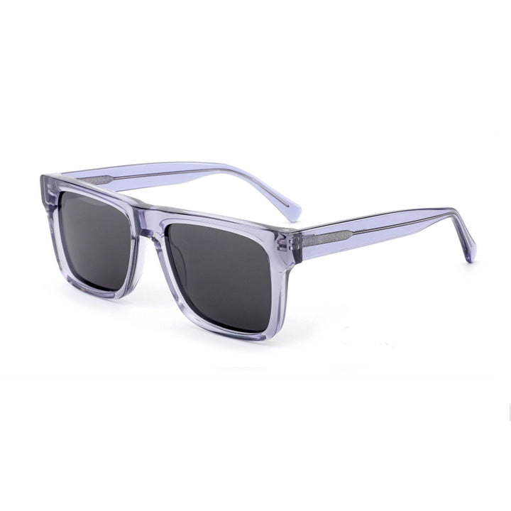 Ladies' sunglasses in trendy retro style Bowlift