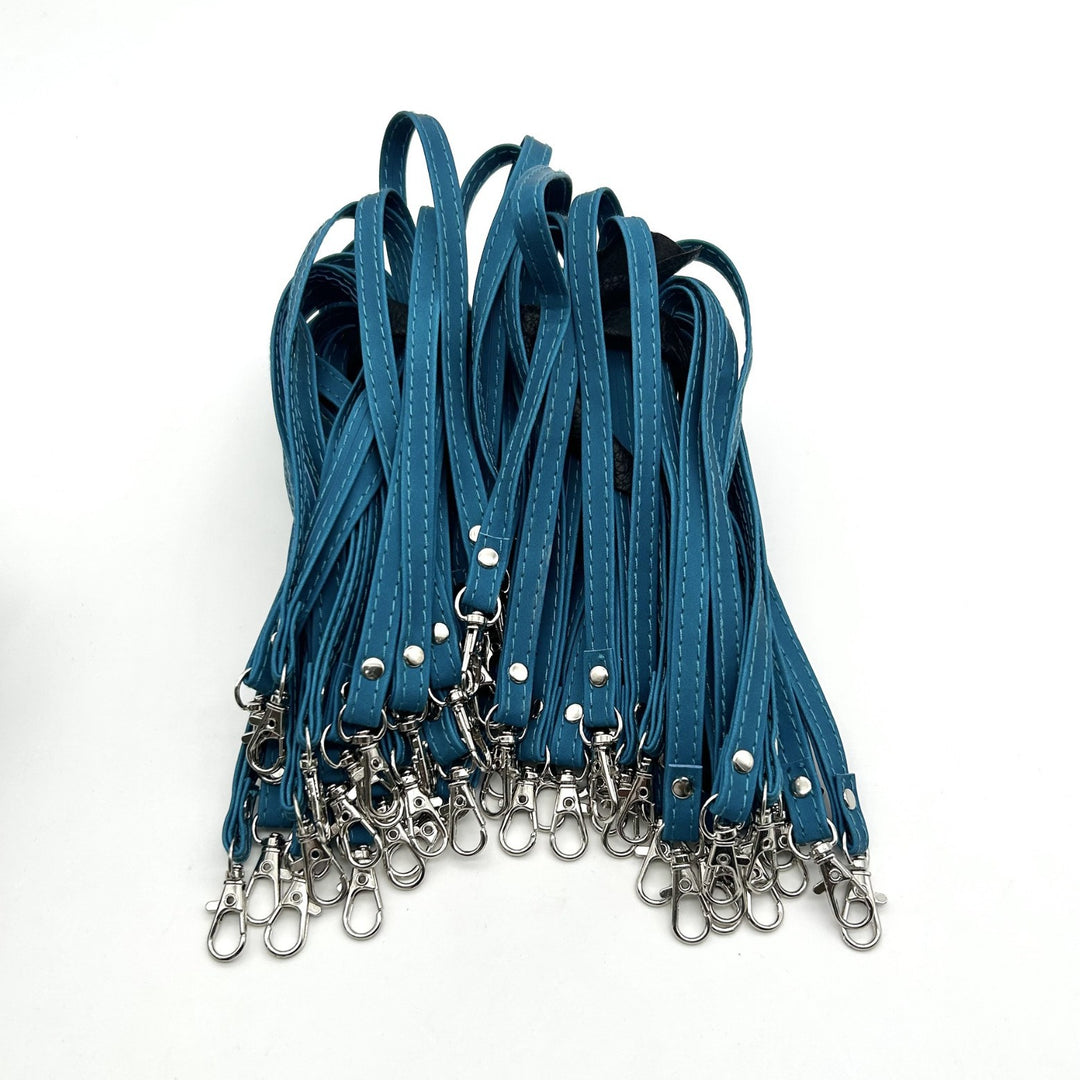 Adjustable Lanyard Bowlift