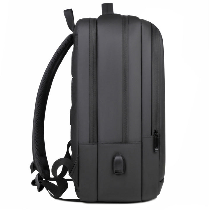 Durable Multi-Functional Travel Backpack Bowlift