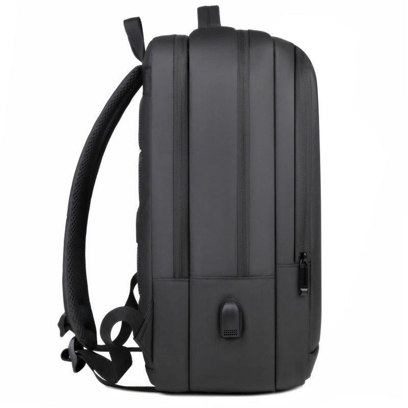 Professional Business Laptop Backpack Bowlift