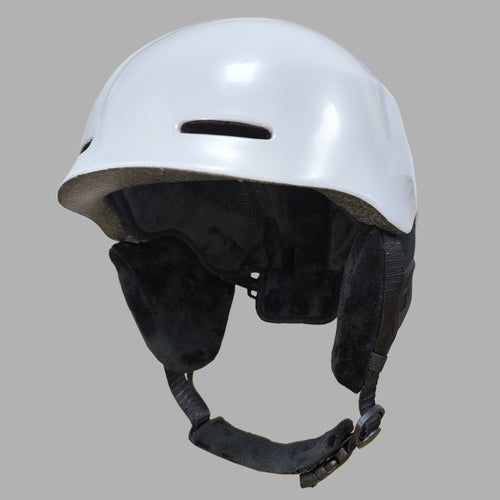 Protective Ski Helmet Bowlift