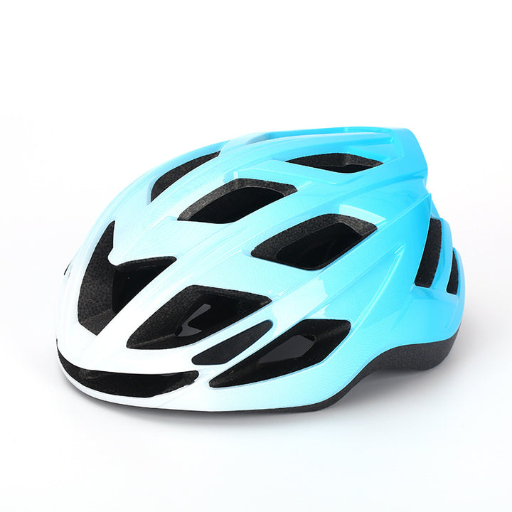 Bicycle Safety Helmet Bowlift