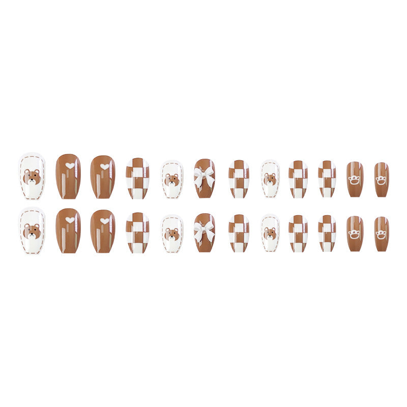 Artistic Nail Design Bowlift