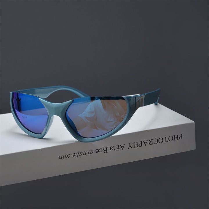 Ladies sporty protective glasses Bowlift
