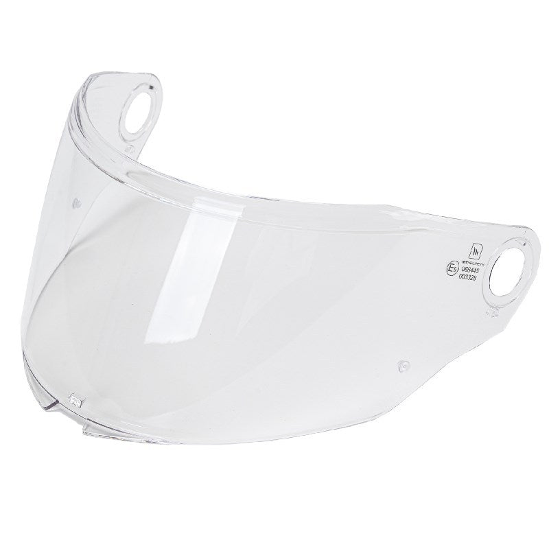 Premium Motorcycle Visor Shield Bowlift