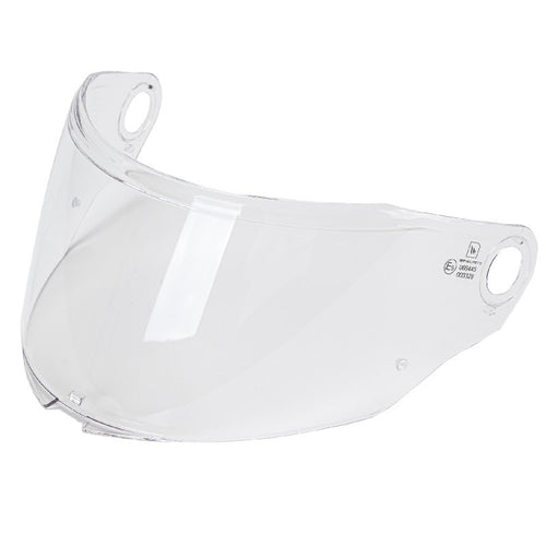 Premium Motorcycle Visor Shield Bowlift