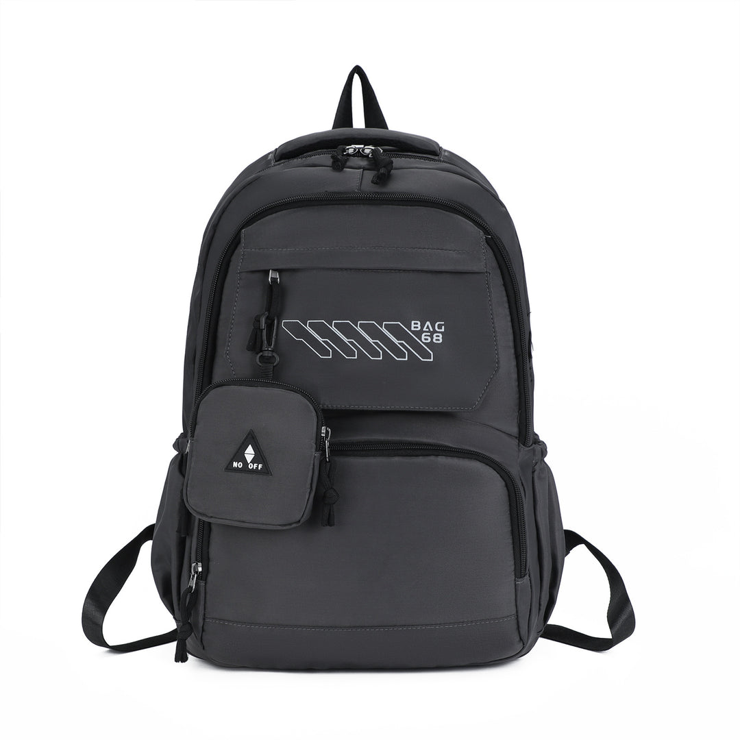 Backpack Bowlift