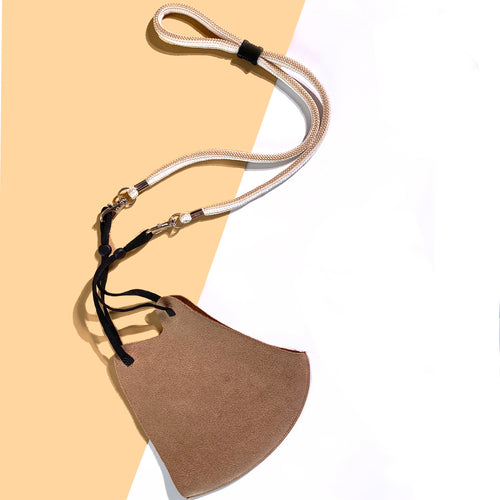 Adjustable Eyewear Retainer Lanyard Bowlift