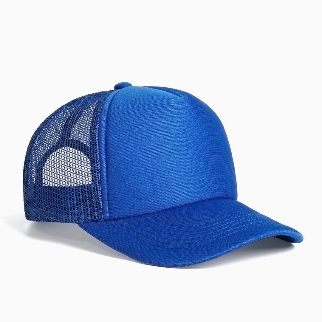 Women's Breathable Mesh Baseball Cap Bowlift