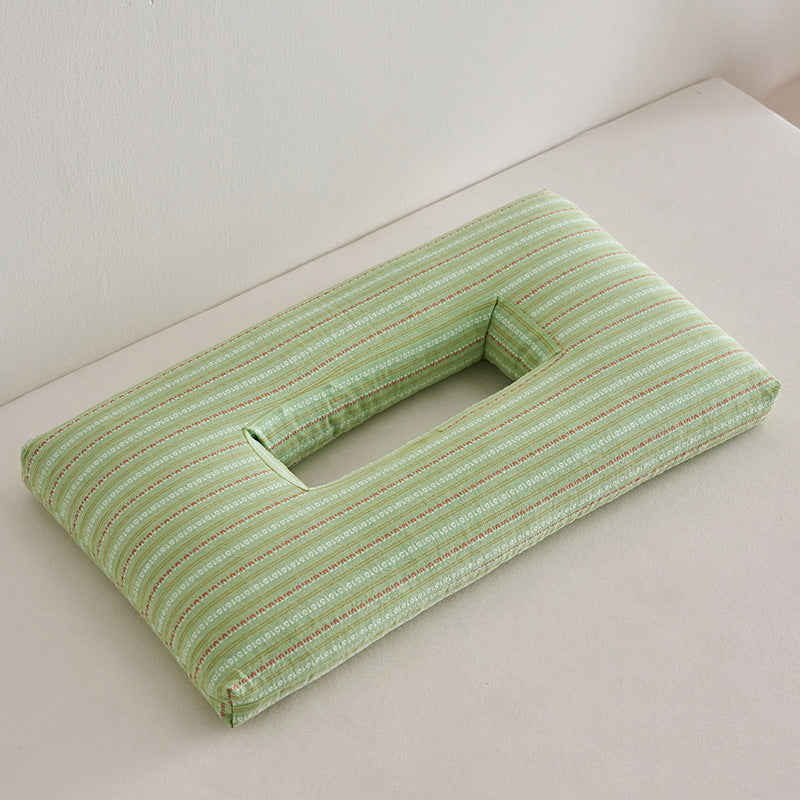 Comfortable meditation cushion Bowlift