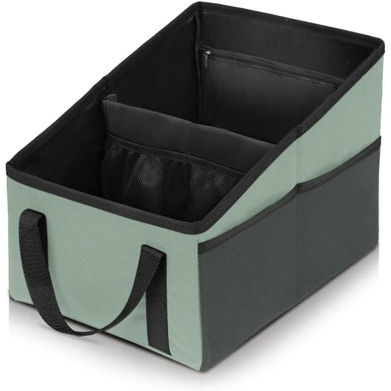 Space-saving organizer Bowlift