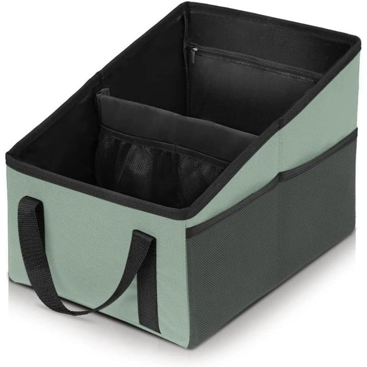 Space-saving organizer Bowlift