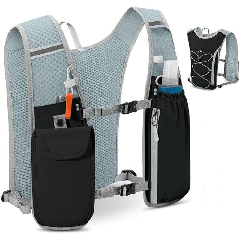 Lightweight Hydration Pack