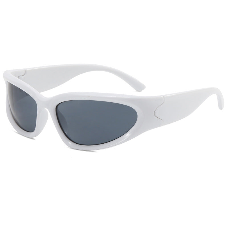 Ladies sporty sunglasses Bowlift
