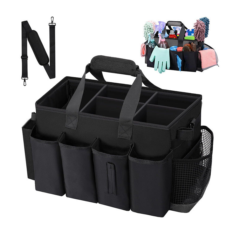 Practical Organizer Bag Bowlift