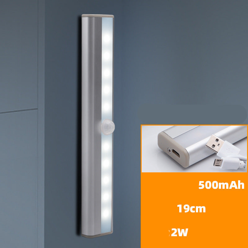 BowLift | Wireless LED Light with Motion Sensor