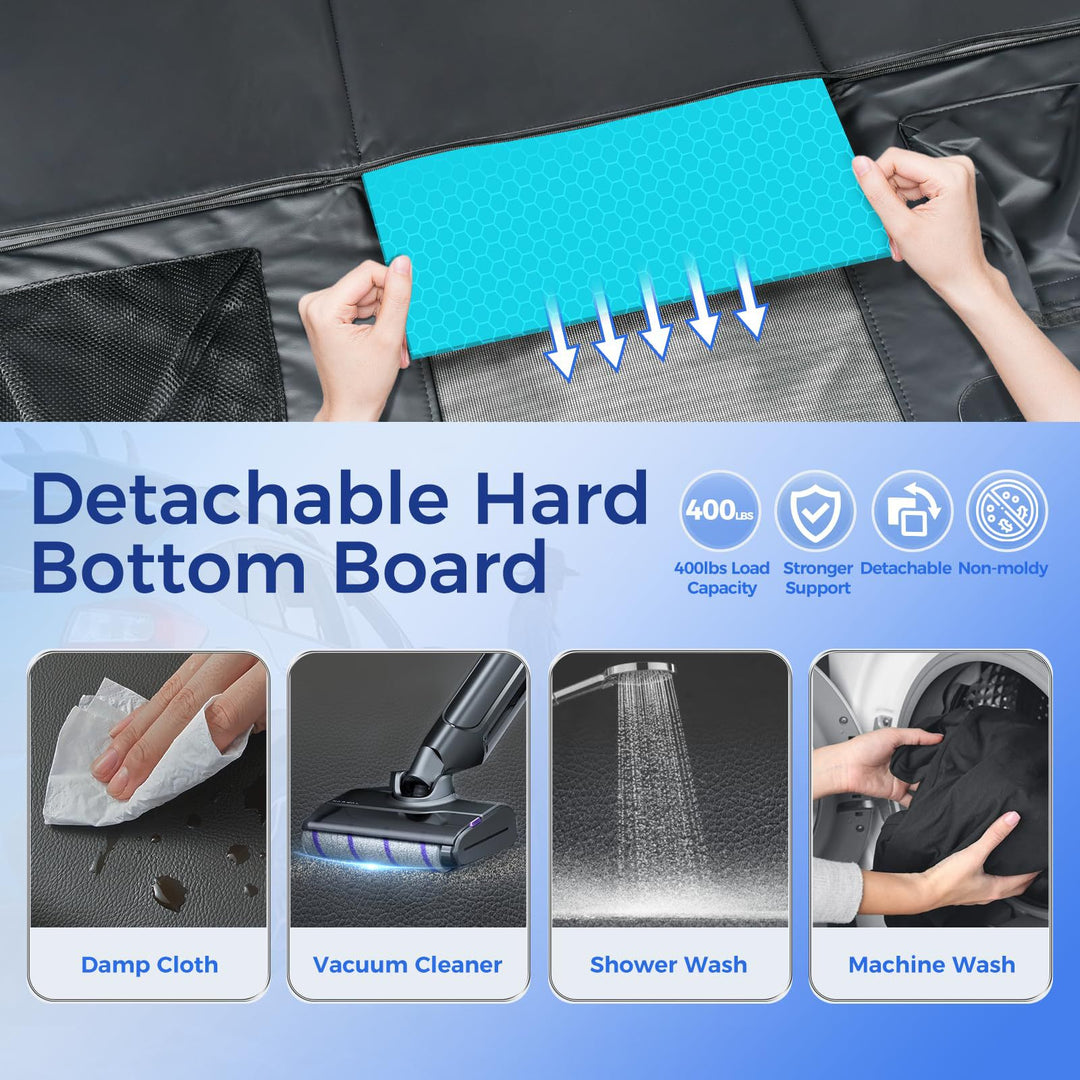 Backseat Car Organizer
