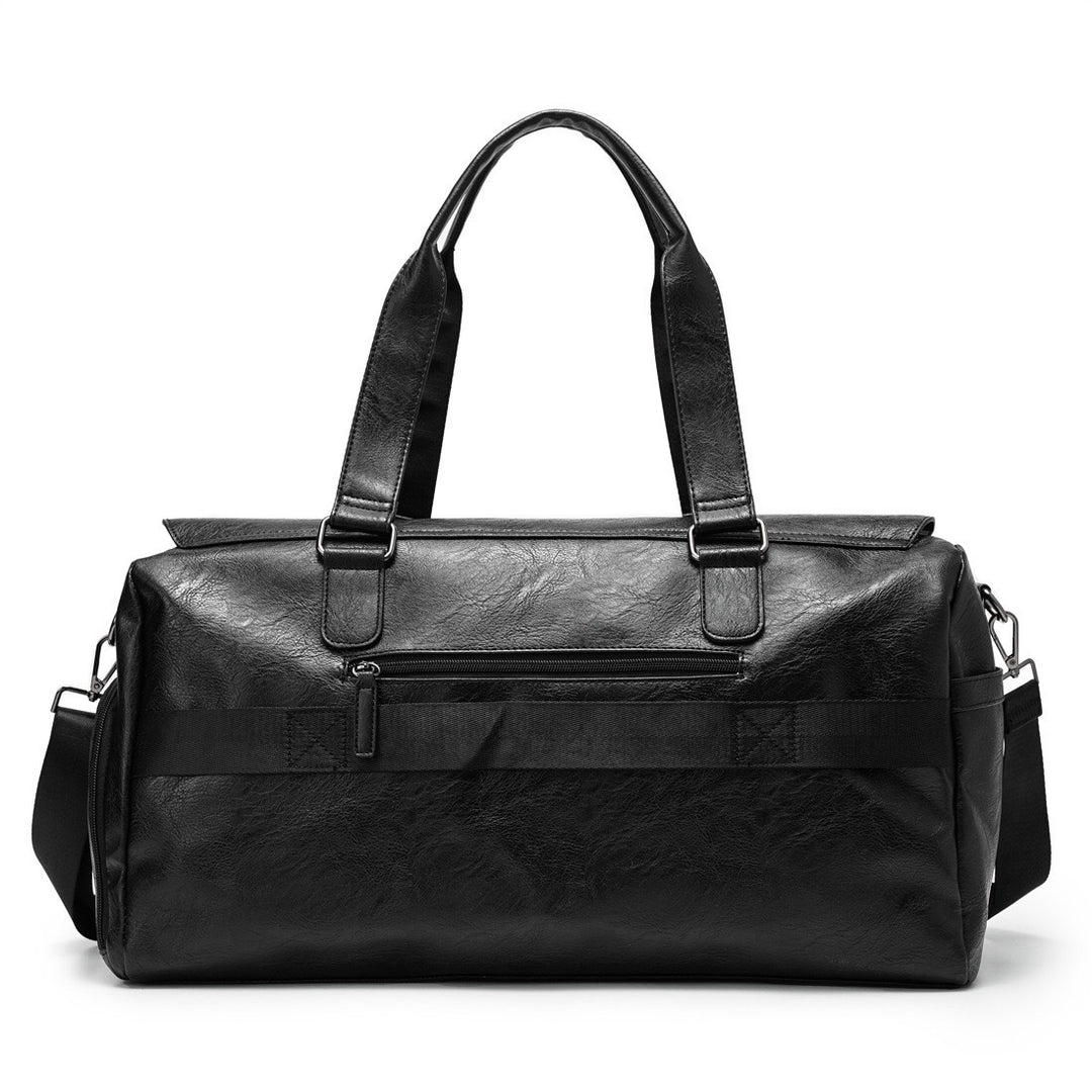 Practical Sports and Travel Bag Bowlift