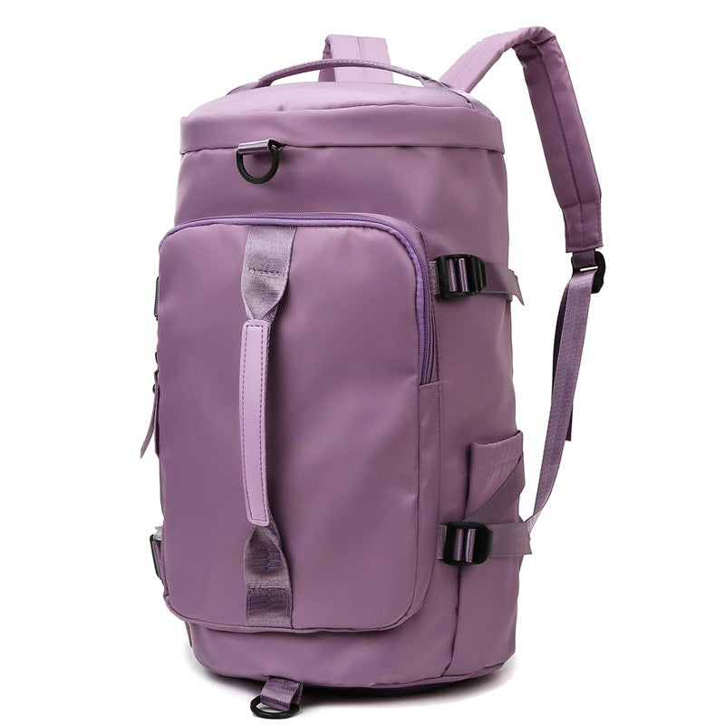 Women's multifunctional outdoor backpack Bowlift