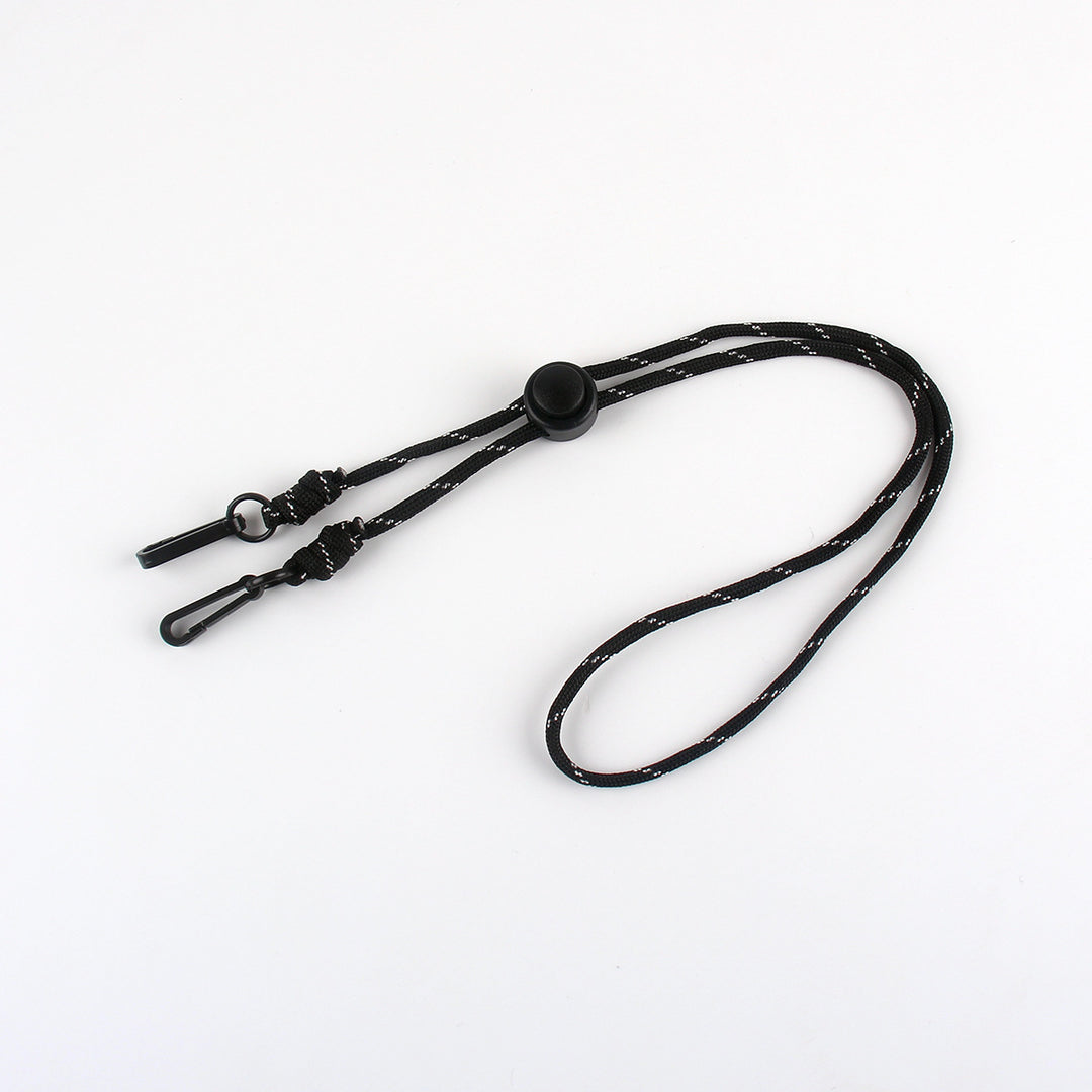 Colorful Adjustable Eyewear Retainer Bowlift