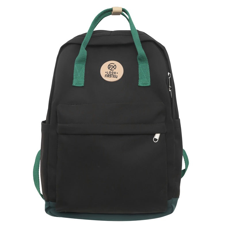 Functional Everyday School Backpack Bowlift