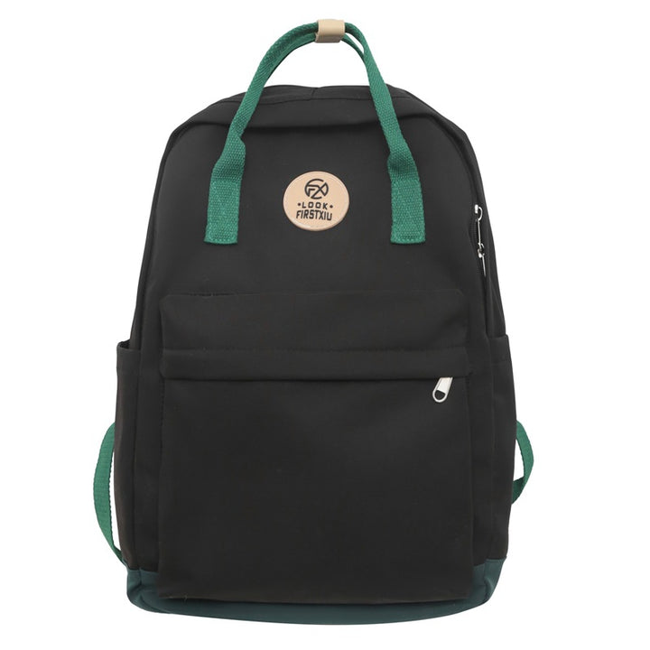 Functional Everyday School Backpack Bowlift