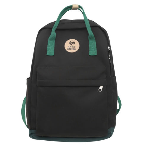 Functional Everyday School Backpack Bowlift