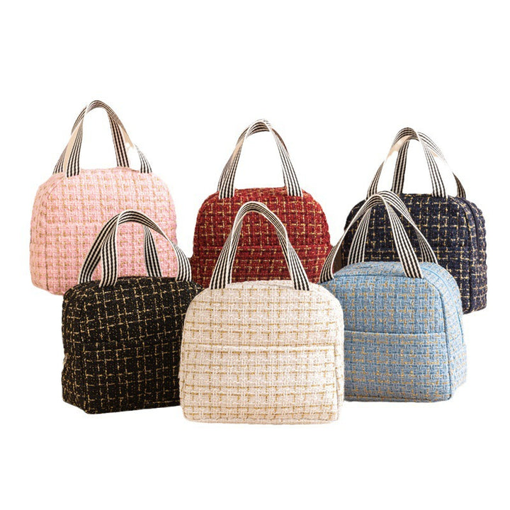 Stylish Design Insulated Lunchbox Bowlift