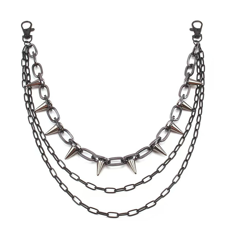 Fashionable Necklace Bowlift