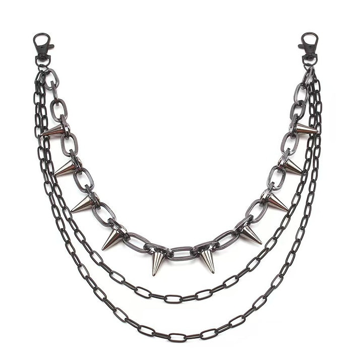Fashionable Necklace Bowlift
