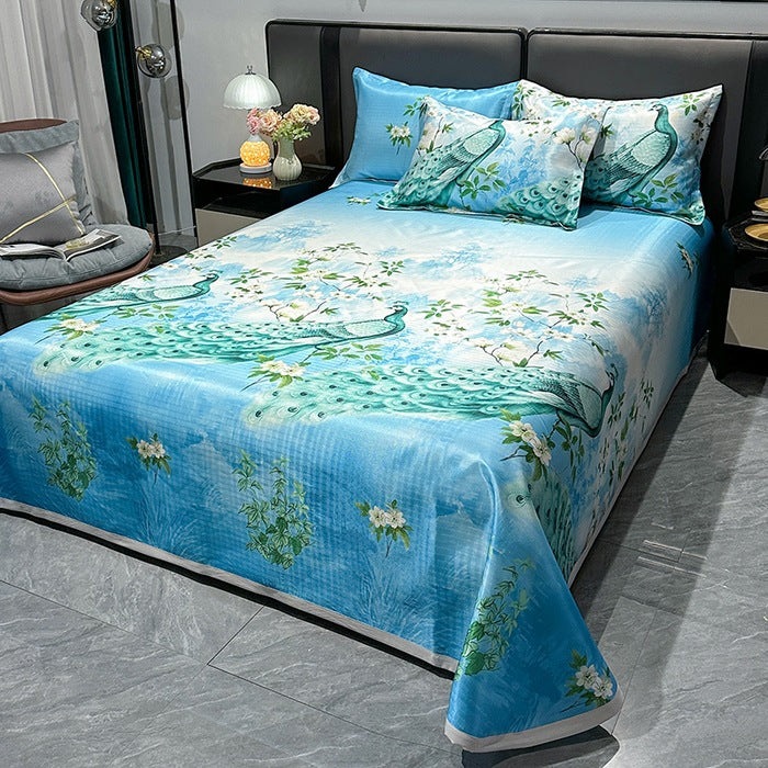 Women's Bedspread Bowlift